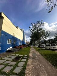 Woodlands Industrial Park E2 (D27), Factory #535682021